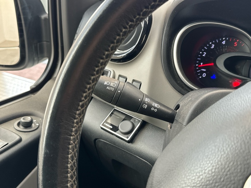 Nissan NV300 vaihtoauto