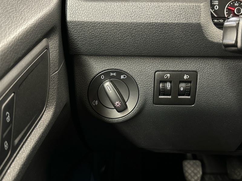 Volkswagen Caddy vaihtoauto