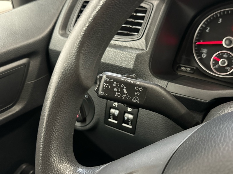 Volkswagen Caddy vaihtoauto