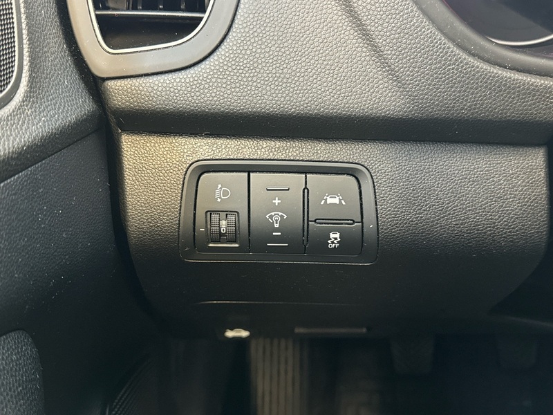 Hyundai i20 Hatchback vaihtoauto