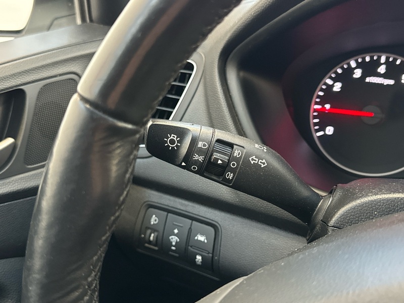 Hyundai i20 Hatchback vaihtoauto