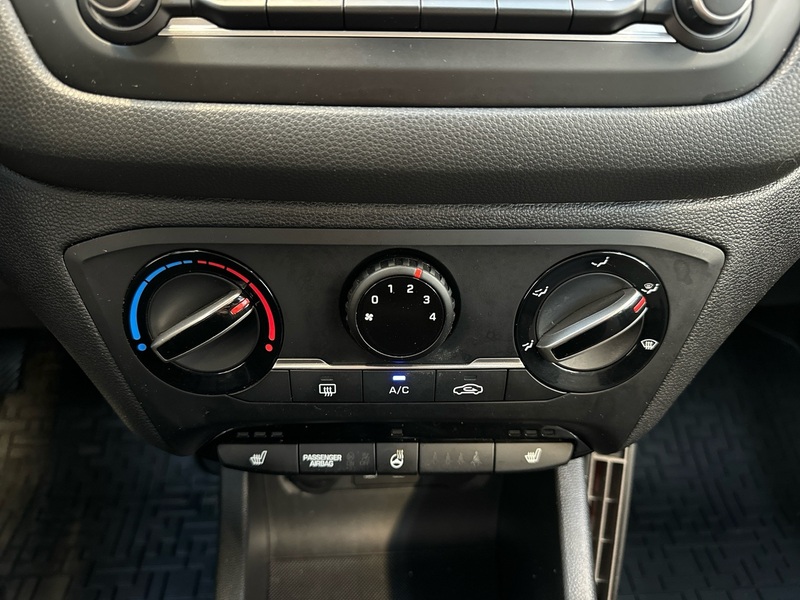 Hyundai i20 Hatchback vaihtoauto