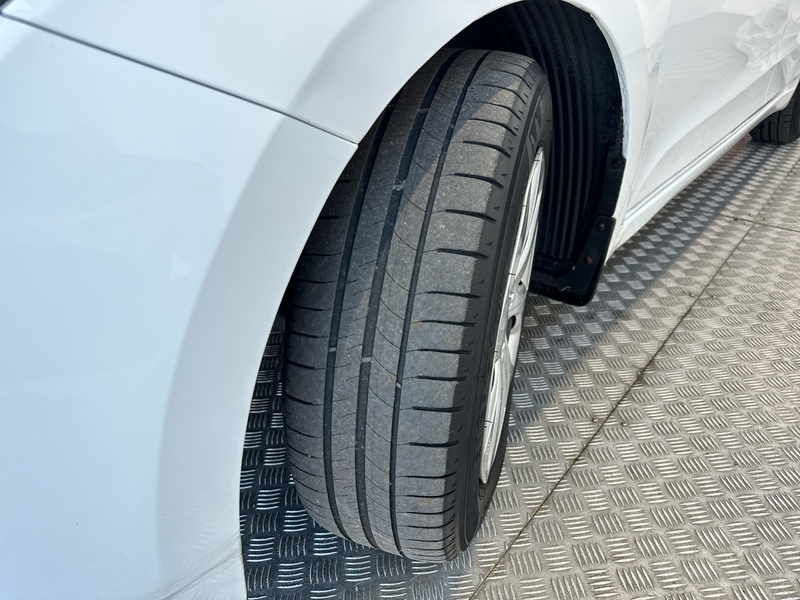 Hyundai i20 Hatchback vaihtoauto