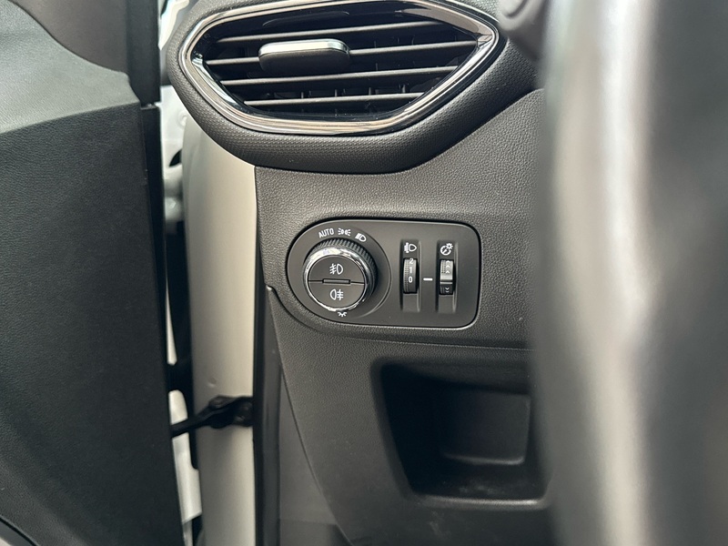 Opel Crossland X vaihtoauto