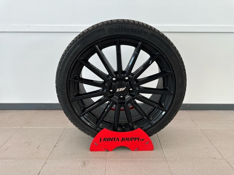 Mercedes-Benz CLA vaihtoauto