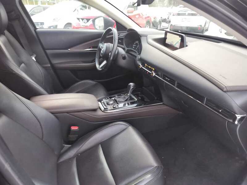 Mazda CX-30 vaihtoauto