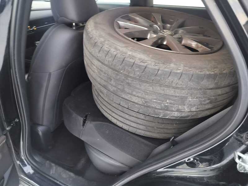 Mazda CX-30 vaihtoauto