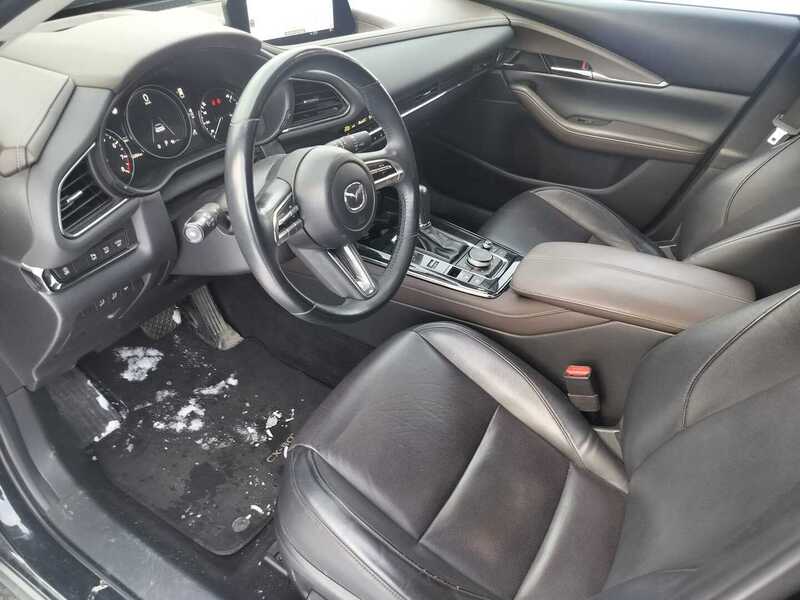 Mazda CX-30 vaihtoauto