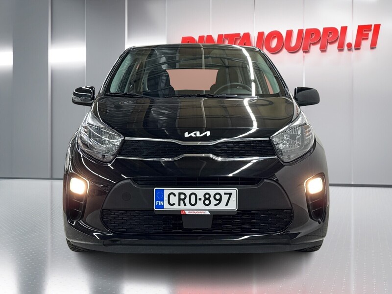 Kia Picanto vaihtoauto