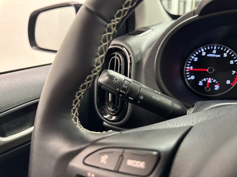 Kia Picanto vaihtoauto