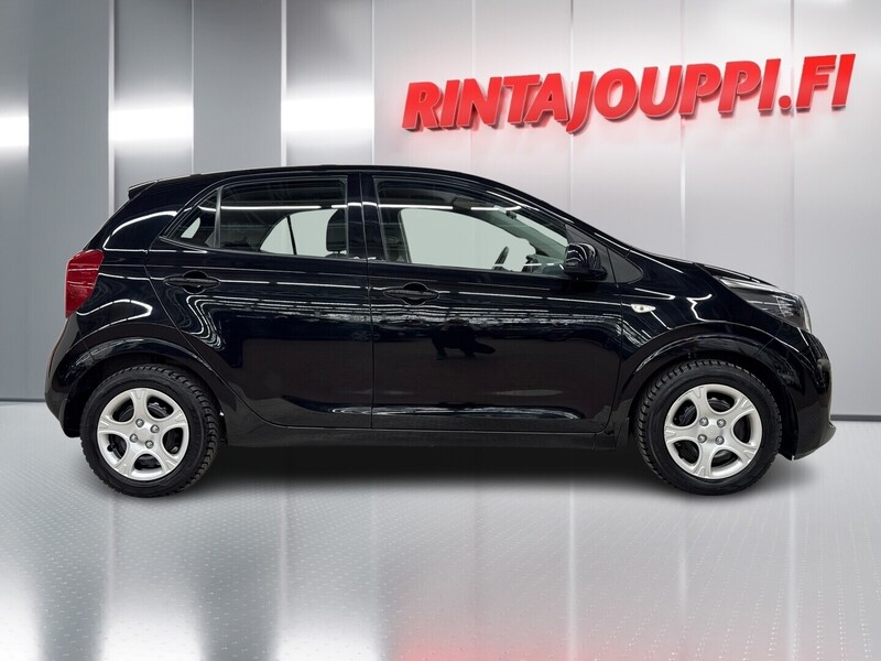 Kia Picanto vaihtoauto