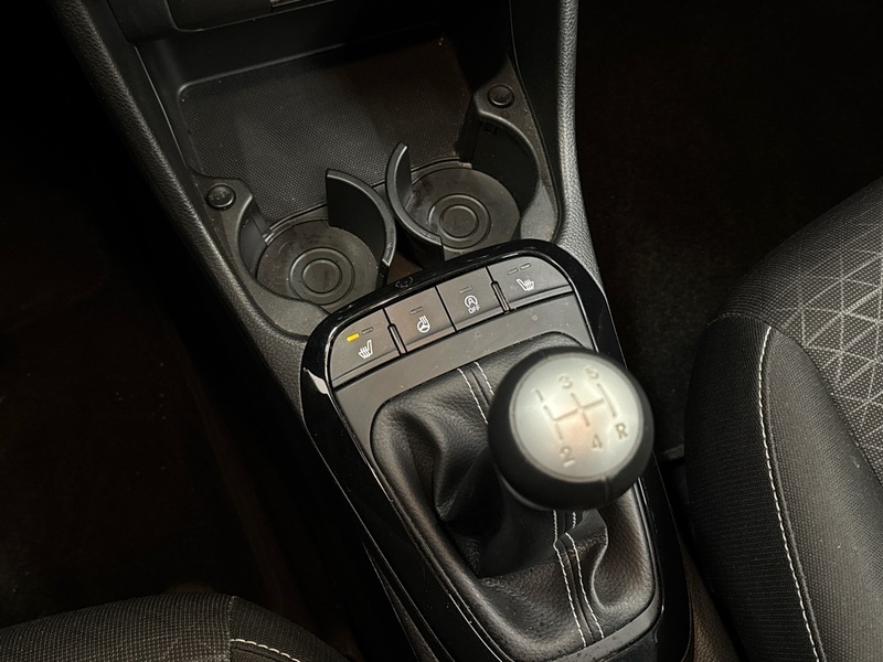 Kia Picanto vaihtoauto