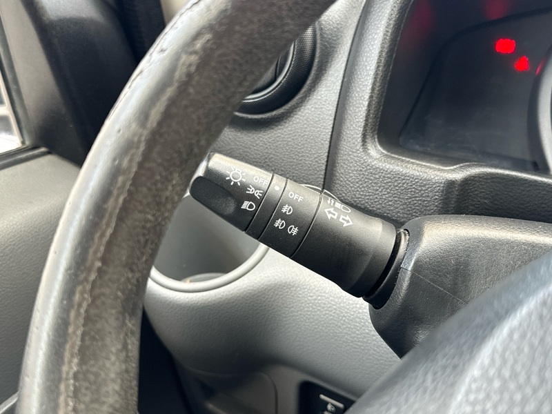 Nissan NV200 vaihtoauto