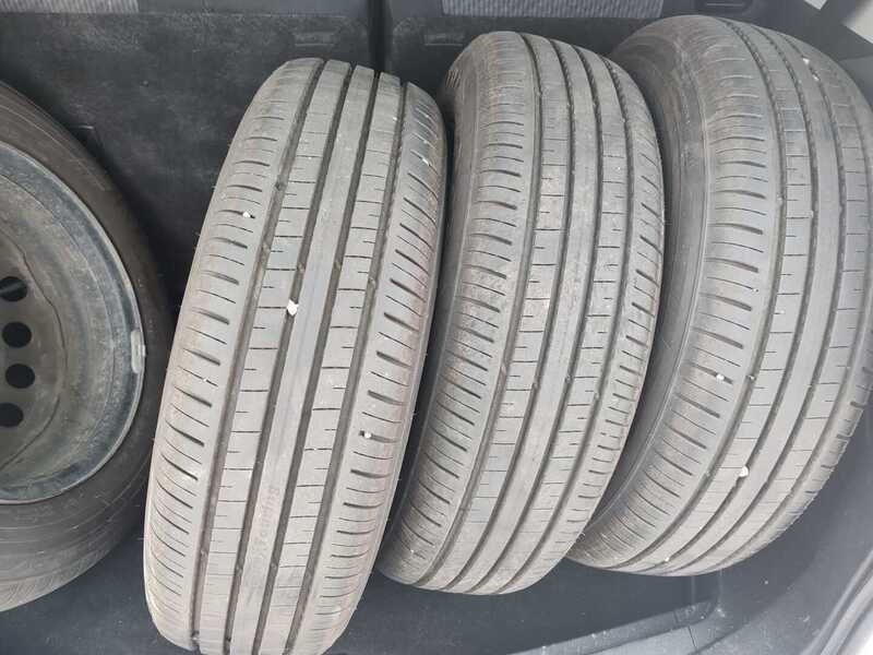 Toyota Verso-S vaihtoauto