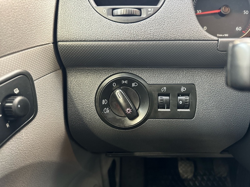 Volkswagen Caddy vaihtoauto