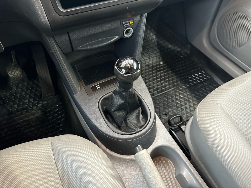 Volkswagen Caddy vaihtoauto