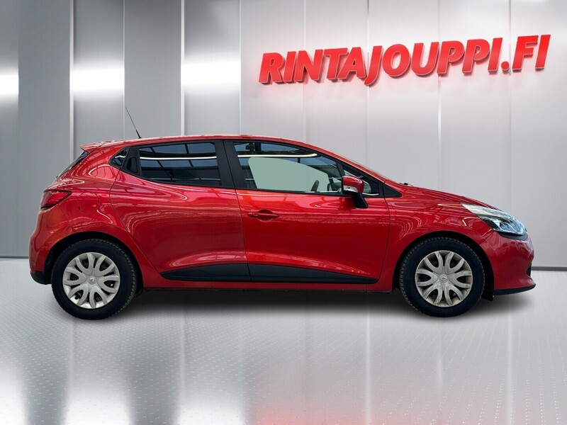 Renault Clio vaihtoauto