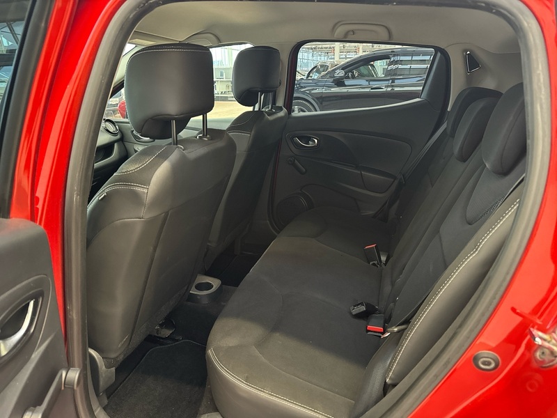 Renault Clio vaihtoauto