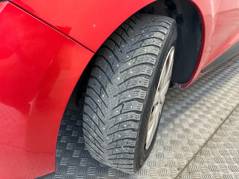 Renault Clio vaihtoauto