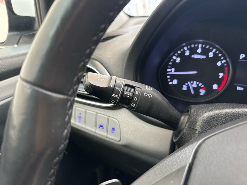 Hyundai i30 Fastback vaihtoauto