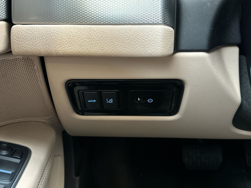 Jaguar XF vaihtoauto