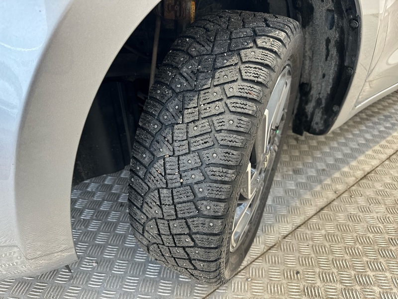 Suzuki Swift vaihtoauto