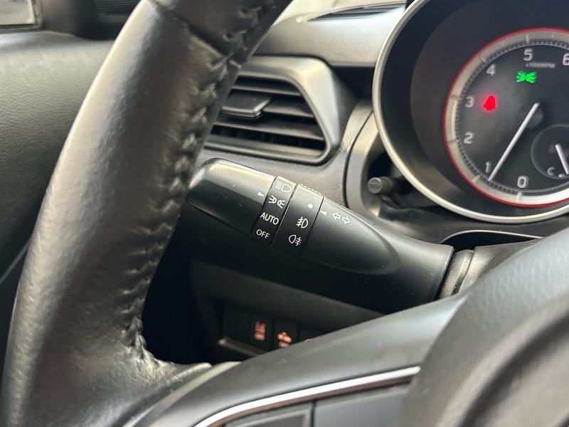 Suzuki Swift vaihtoauto