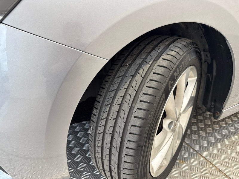 Opel Corsa vaihtoauto