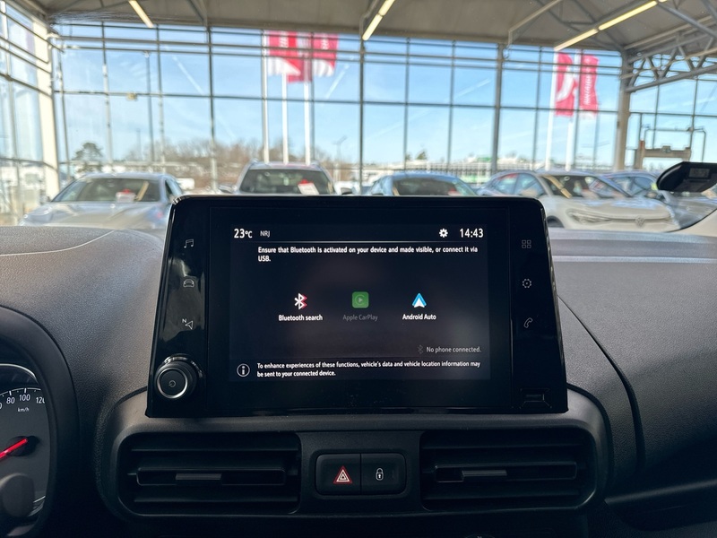 Opel Combo vaihtoauto