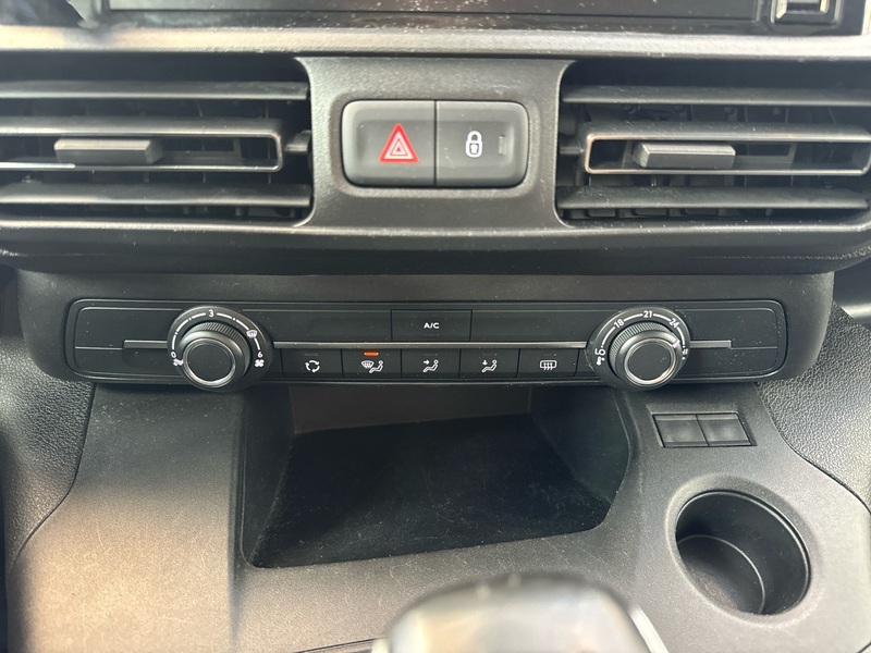 Opel Combo vaihtoauto