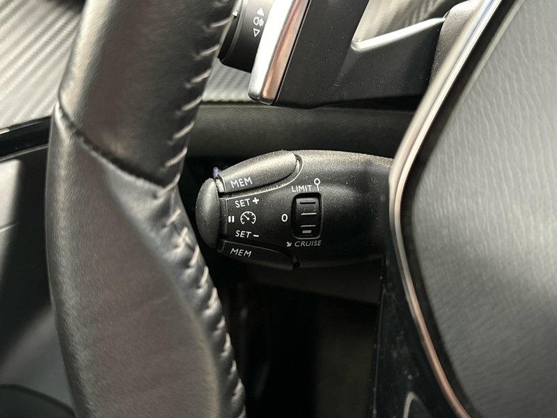 Peugeot 2008 vaihtoauto