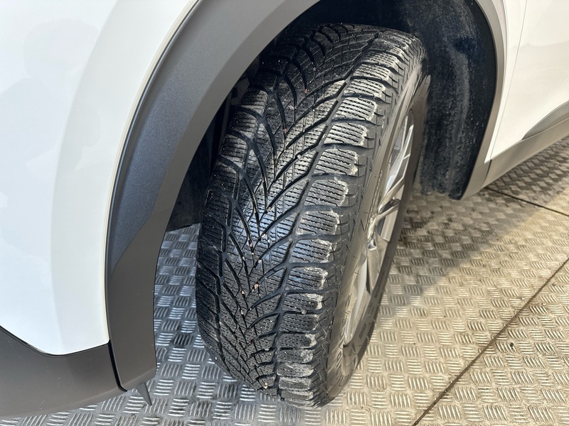 Peugeot 2008 vaihtoauto