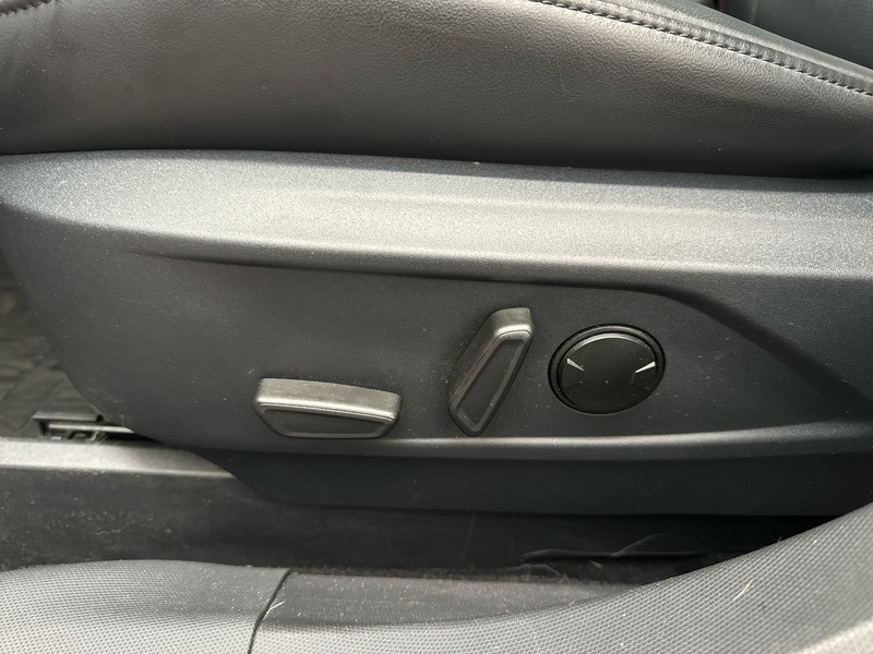 Ford USA Mustang vaihtoauto