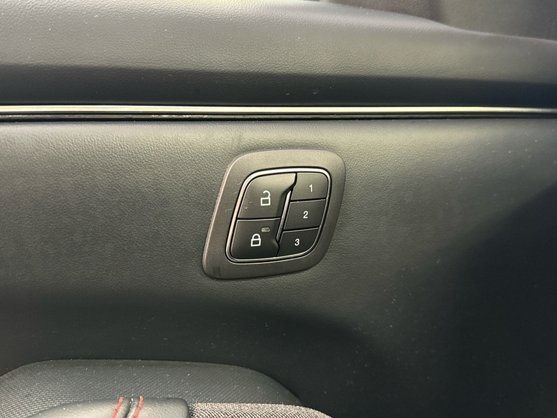 Ford USA Mustang vaihtoauto