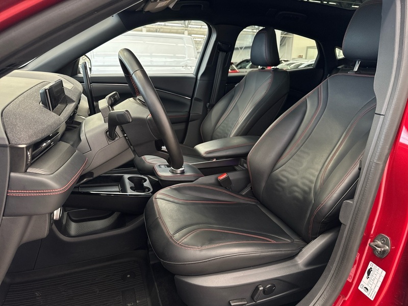 Ford USA Mustang vaihtoauto