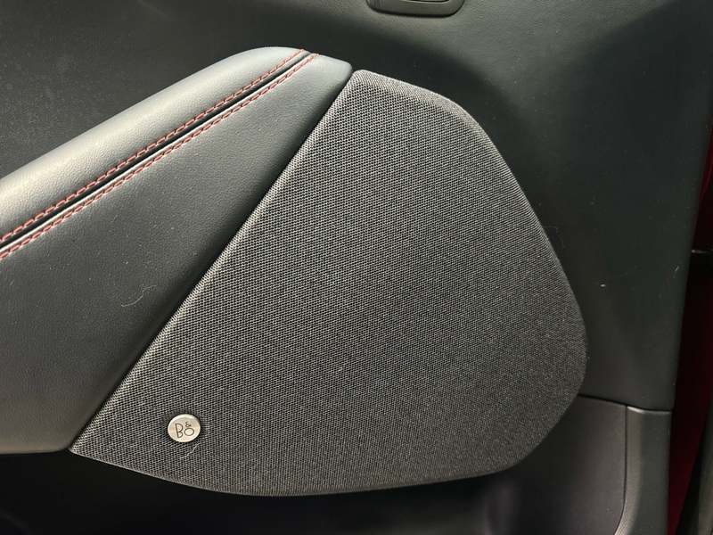 Ford USA Mustang vaihtoauto