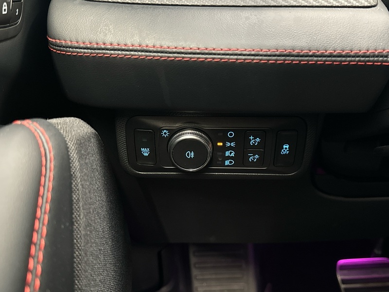 Ford USA Mustang vaihtoauto