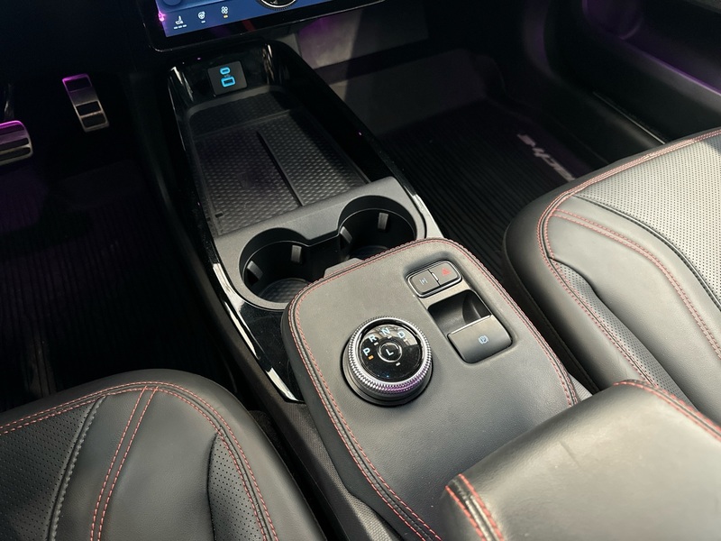 Ford USA Mustang vaihtoauto