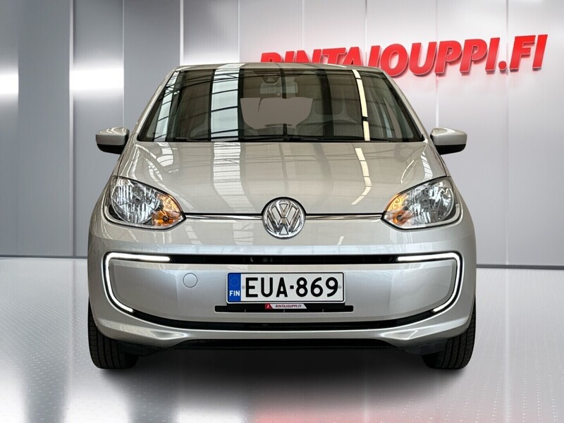Volkswagen up! vaihtoauto