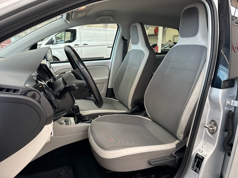 Volkswagen up! vaihtoauto