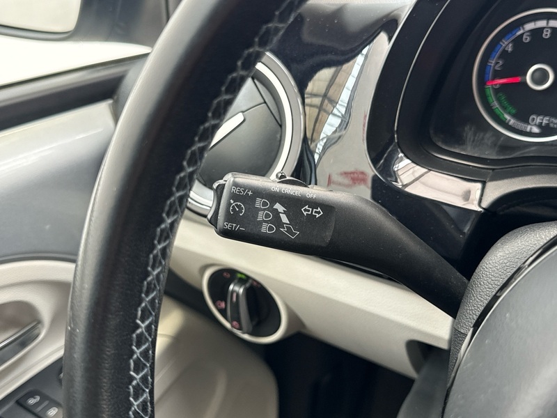 Volkswagen up! vaihtoauto