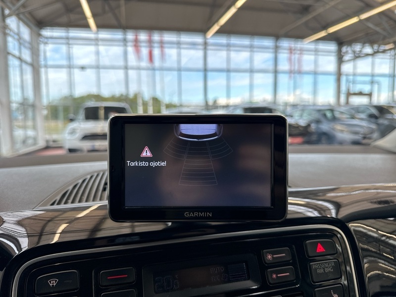 Volkswagen up! vaihtoauto