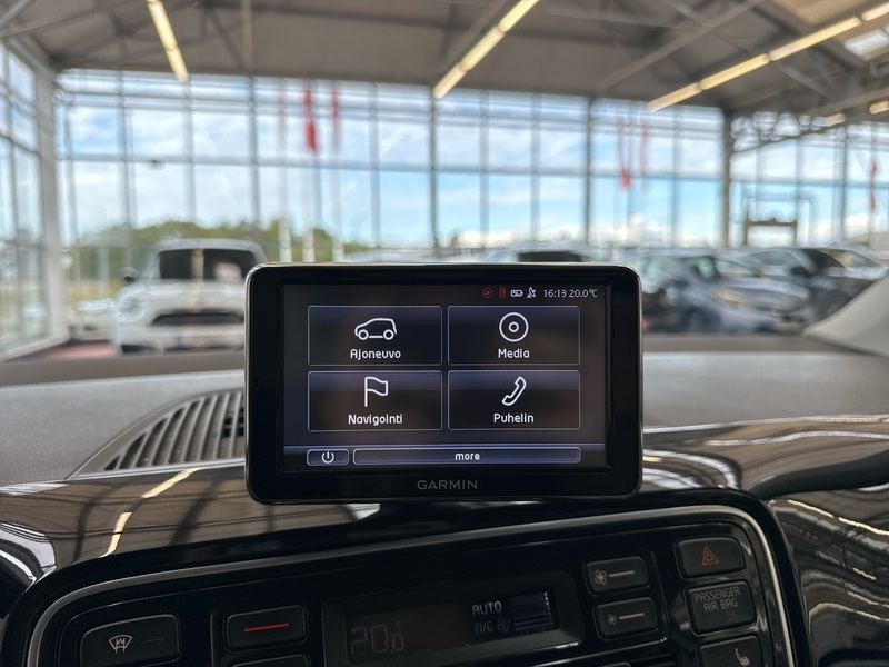 Volkswagen up! vaihtoauto