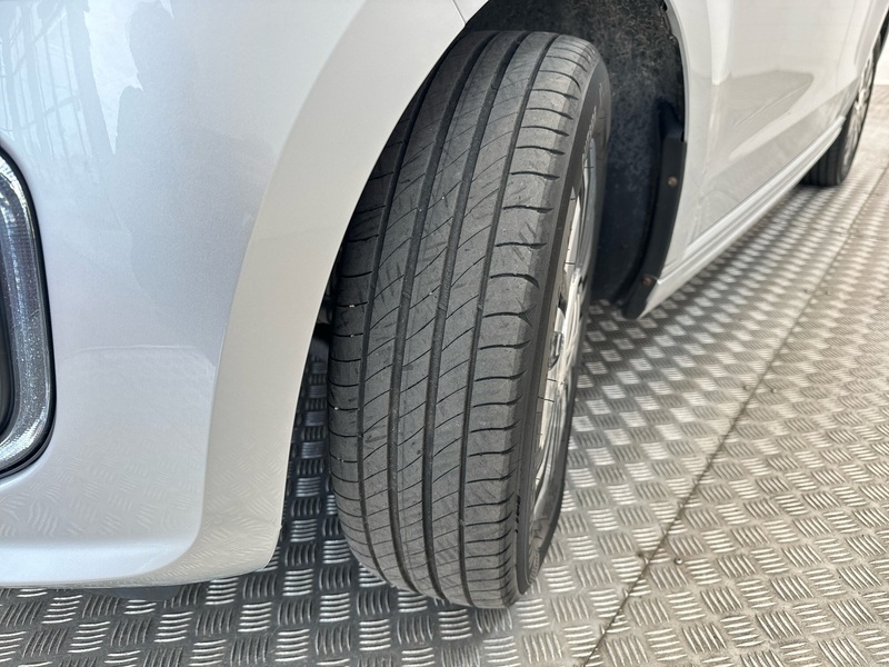 Volkswagen up! vaihtoauto