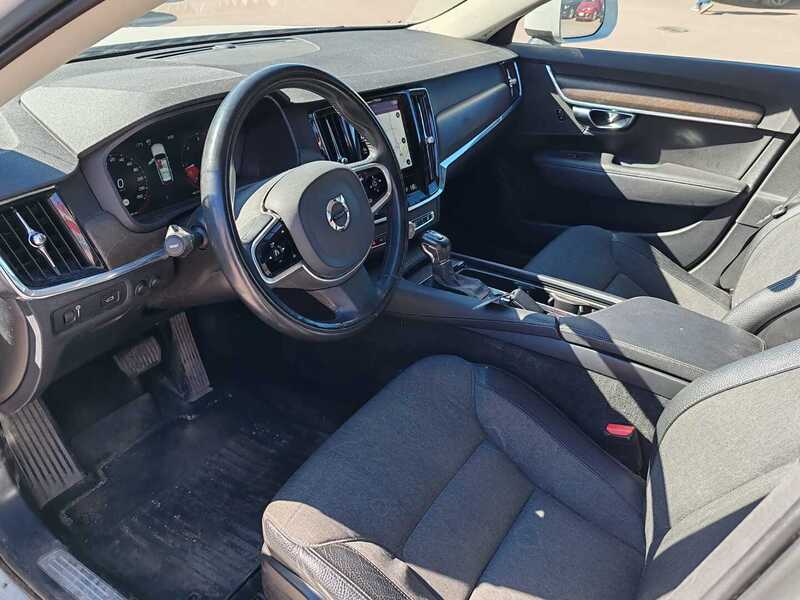 Volvo V90 Cross Country vaihtoauto