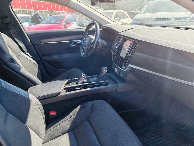 Volvo V90 Cross Country vaihtoauto