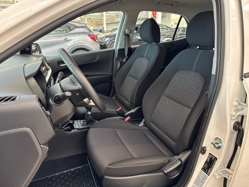 Kia Picanto vaihtoauto