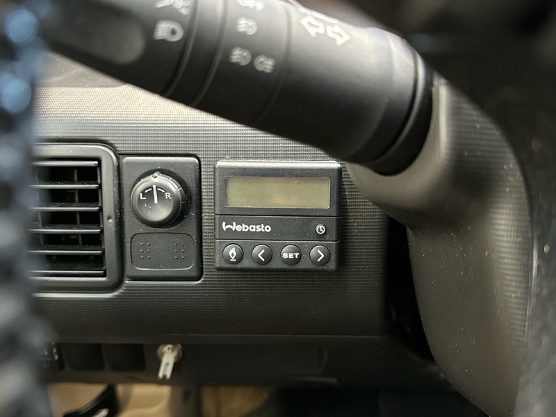 Nissan X-Trail vaihtoauto