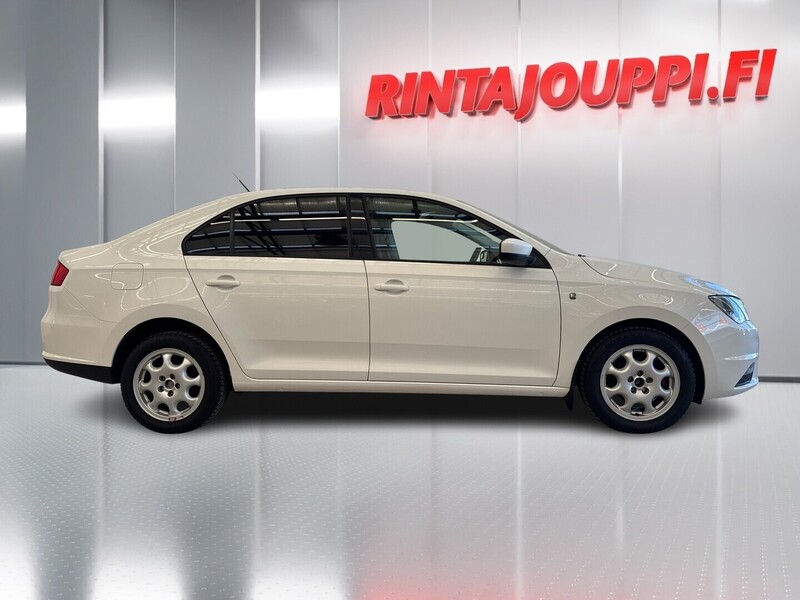 SEAT Toledo vaihtoauto