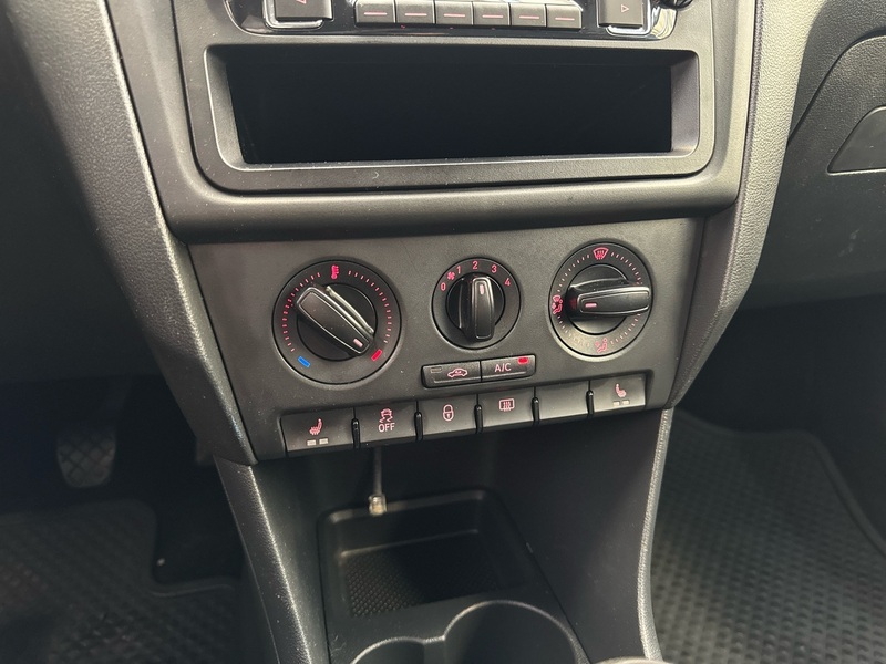 SEAT Toledo vaihtoauto